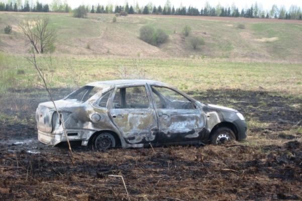 Два человека стали жертвами ДТП в Дагестане